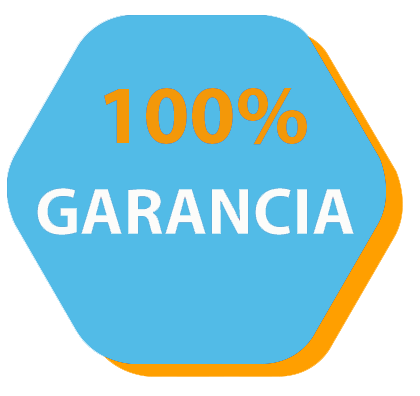 100% garancia